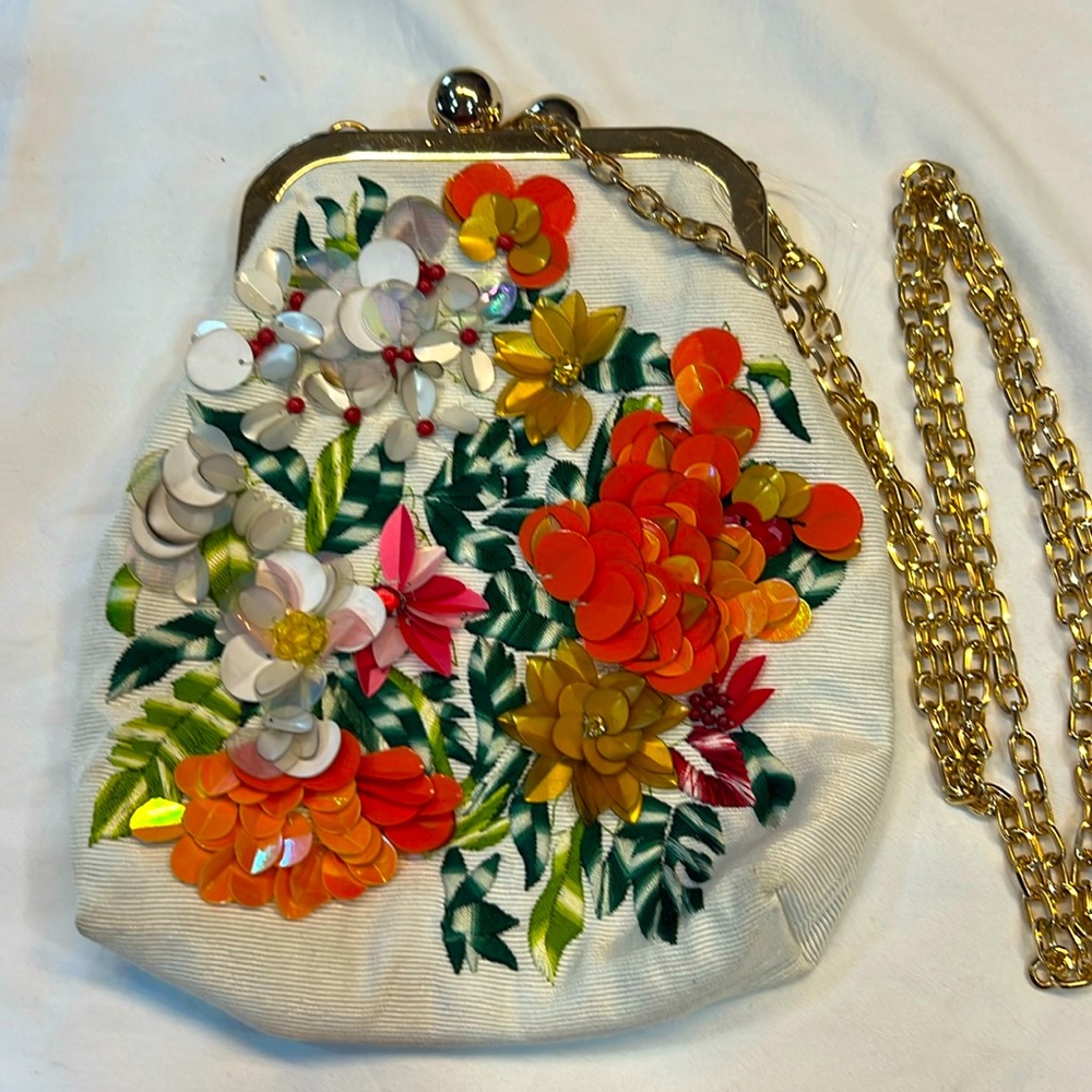 Zara mew without tag bag